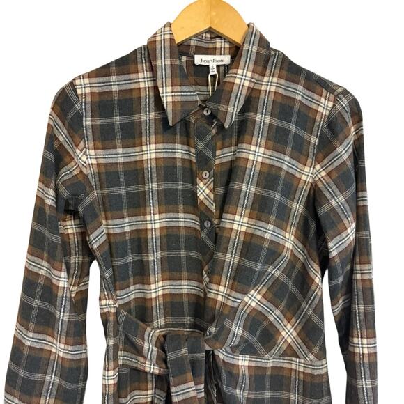 Heartloom Bryn Mini Dress NWT Size Small - Picture 3 of 6